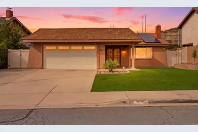 13668 Choisser Lane, Lakeside, CA 92040 - Photo 1