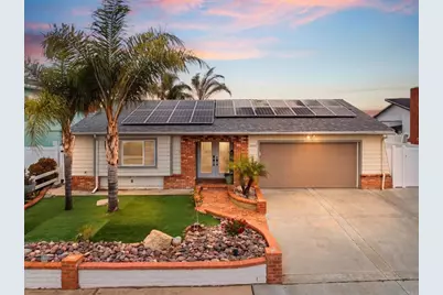 13626 Paseo Del Mar, El Cajon, CA 92021 - Photo 1