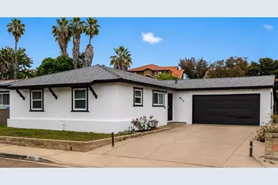 911 Angelo Drive, National City, CA 91950 - Photo 1