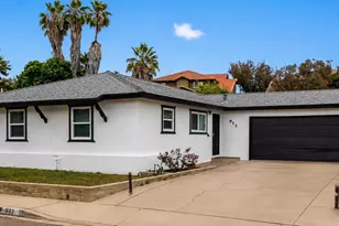 911 Angelo Dr, National City, CA 91950 - Photo 1