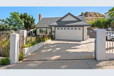 6467 Viewpoint Drive, San Diego, CA 92139 - Photo 1