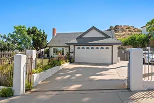 6467 Viewpoint Dr, San Diego, CA 92139 - Photo 1