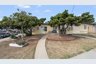 6001 3-5 Horton Dr, La Mesa, CA 91942 - Photo 1