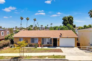 5289 Velma, San Diego, CA 92114 - Photo 1