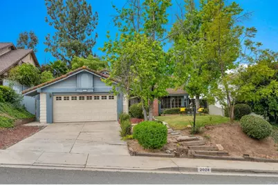 2024 Pierce Court, El Cajon, CA 92019 - Photo 1