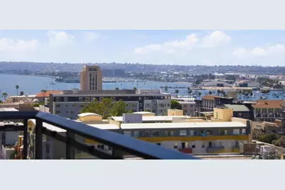 1494 Union Street #1005, San Diego, CA 92101 - Photo 1