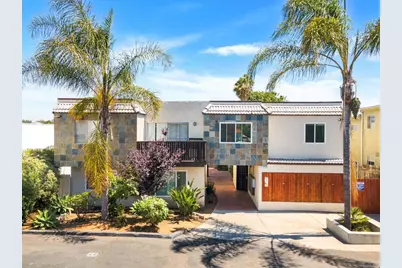 6735 Amherst Street #10, San Diego, CA 92115 - Photo 1