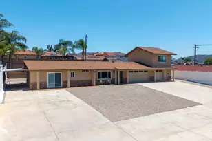 10704 El Nopal, Santee, CA 92071 - Photo 1