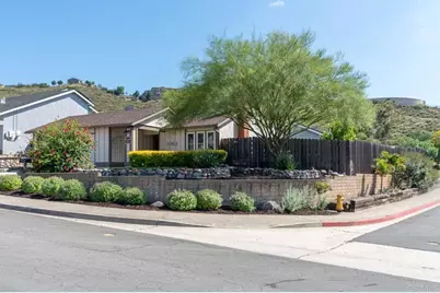 11007 Crystal Springs Rd, Santee, CA 92071 - Photo 1