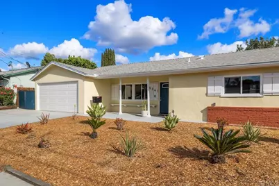 9241 Carita Road, Santee, CA 92071 - Photo 1