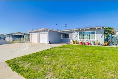 756 Madison Avenue #B, Chula Vista, CA 91910 - Photo 1