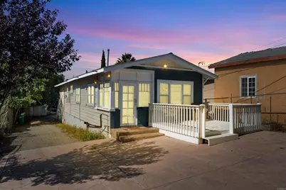 207 Cottonwood Road, San Ysidro, CA 92173 - Photo 1