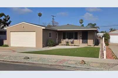 4725 Filipo Street, San Diego, CA 92115 - Photo 1