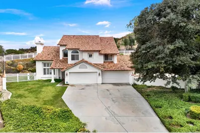 11592 Shadow Ranch Road, La Mesa, CA 91941 - Photo 1