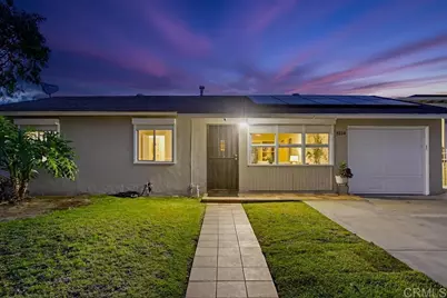 8114 Solana Street, San Diego, CA 92114 - Photo 1