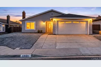 6926 Bullock Drive, San Diego, CA 92114 - Photo 1