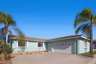 8523 Happy Way, El Cajon, CA 92021 - Photo 1