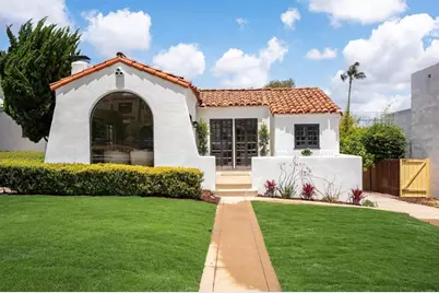 3120 Curtis, San Diego, CA 92106 - Photo 1