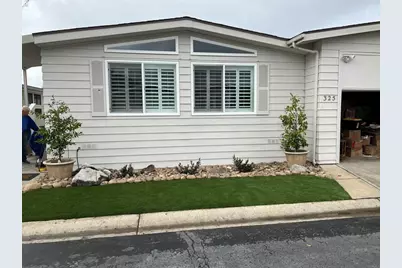 9255 N Magnolia Ave #Spc 325, Santee, CA 92071 - Photo 1