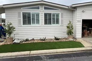 9255 N Magnolia Ave #Spc 325, Santee, CA 92071 - Photo 1
