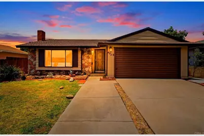 4030 Glading Drive, San Diego, CA 92154 - Photo 1