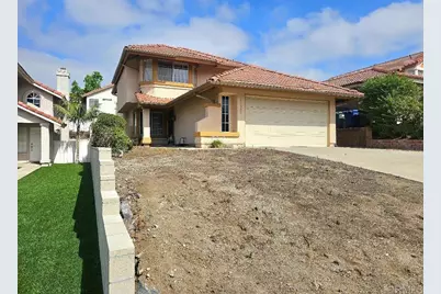 11950 Avenida Marcella, El Cajon, CA 92019 - Photo 1