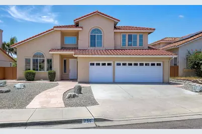 750 Avenida De La Barca, Chula Vista, CA 91910 - Photo 1