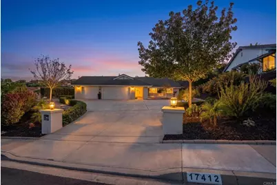 17412 Graciosa Road, San Diego, CA 92128 - Photo 1