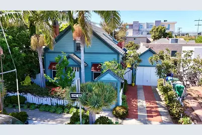 110 W Lewis, San Diego, CA 92103 - Photo 1