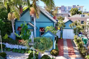 110 W Lewis, San Diego, CA 92103 - Photo 1