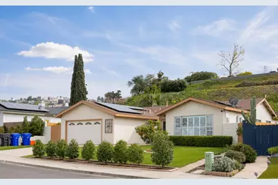 5747 Bounty Street, San Diego, CA 92120 - Photo 1