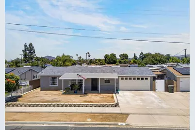 1600 Norran Avenue, El Cajon, CA 92019 - Photo 1