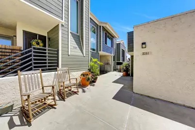 2257 Worden St #2, San Diego, CA 92107 - Photo 1