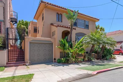 219 21 Kalmia St, San Diego, CA 92101 - Photo 1