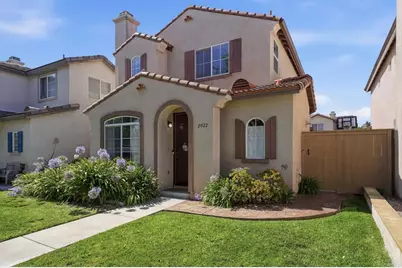 2022 Parker Mountain Road, Chula Vista, CA 91913 - Photo 1