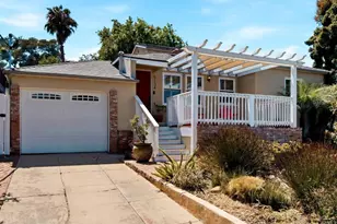 5134 Randlett Dr, La Mesa, CA 91942 - Photo 1