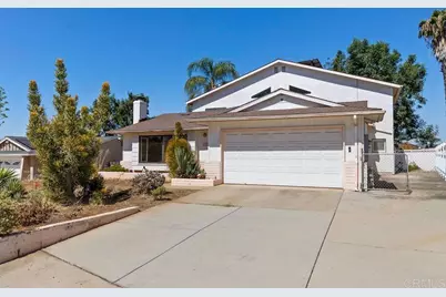 1618 Vulcan, El Cajon, CA 92021 - Photo 1