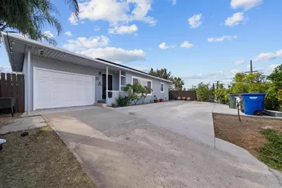 962 Wilson Avenue, El Cajon, CA 92020 - Photo 1