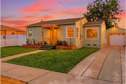 7570 Cuyamaca Avenue, Lemon Grove, CA 91945 - Photo 1