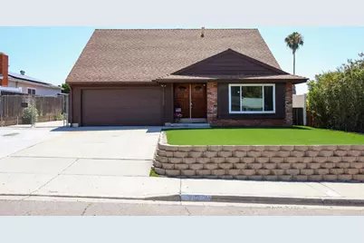 10129 Timberlane Way, Santee, CA 92071 - Photo 1