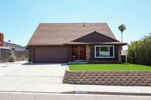 10129 Timberlane Way, Santee, CA 92071 - Photo 1