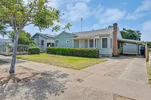 1432 E 20th St, National City, CA 91950 - Photo 1