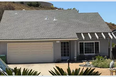 11021 Crystal Springs Rd, Santee, CA 92071 - Photo 1
