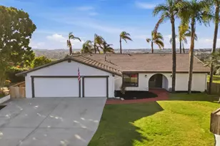 5401 Horse Ridge Way, Bonita, CA 91902 - Photo 1