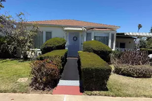 4450 Cape May Ave, San Diego, CA 92107 - Photo 1