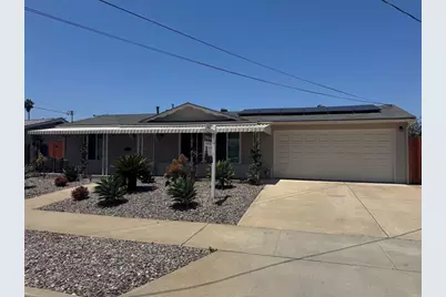 566 566 Mulgrew St Street, El Cajon, CA 92019 - Photo 1