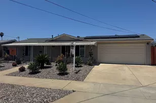 566 566 Mulgrew St St, El Cajon, CA 92019 - Photo 1