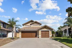 12770 Ardos St, Moreno Valley, CA 92553 - Photo 1