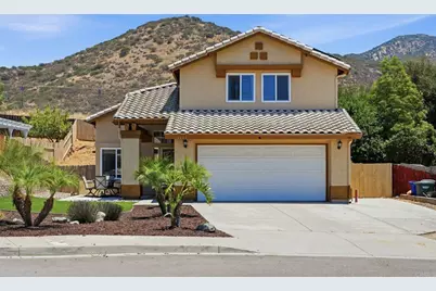 14253 Legacy Ln, El Cajon, CA 92021 - Photo 1