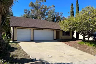 1282 Whitsett Dr, El Cajon, CA 92020 - Photo 1